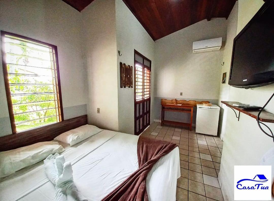 Casa Tua Pipa - Chále 1 Praia de Pipa Exterior foto