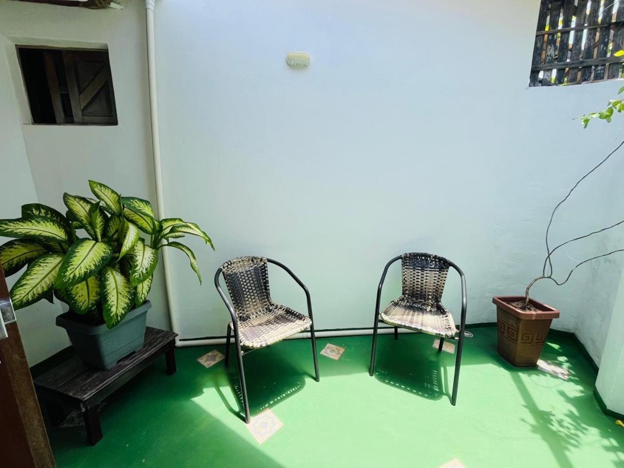 Casa Tua Pipa - Chále 1 Praia de Pipa Exterior foto