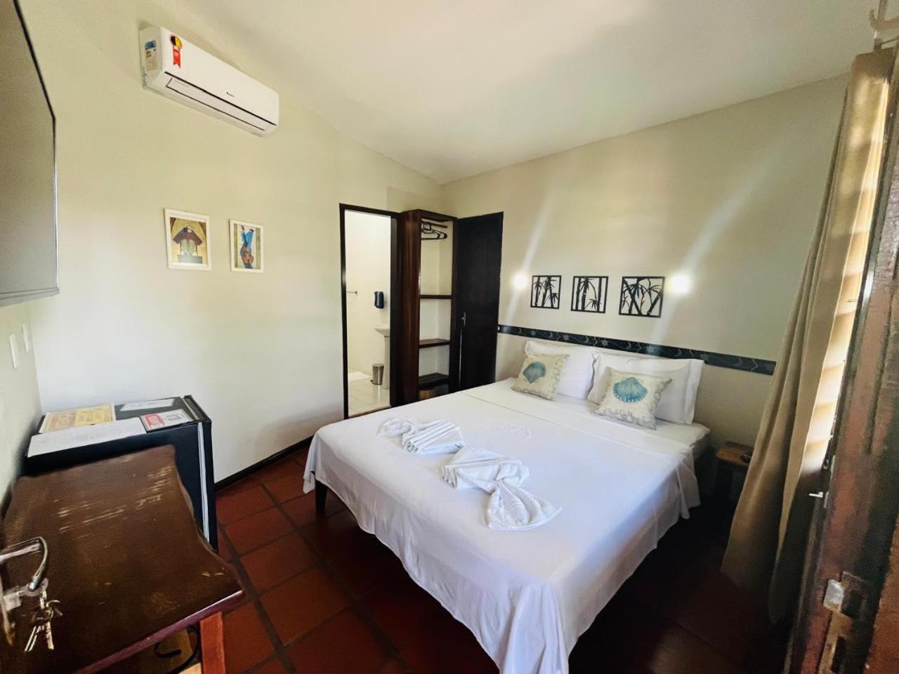 Casa Tua Pipa - Chále 1 Praia de Pipa Exterior foto