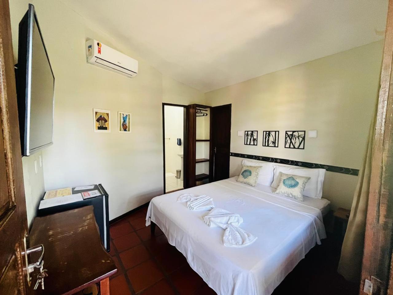 Casa Tua Pipa - Chále 1 Praia de Pipa Exterior foto