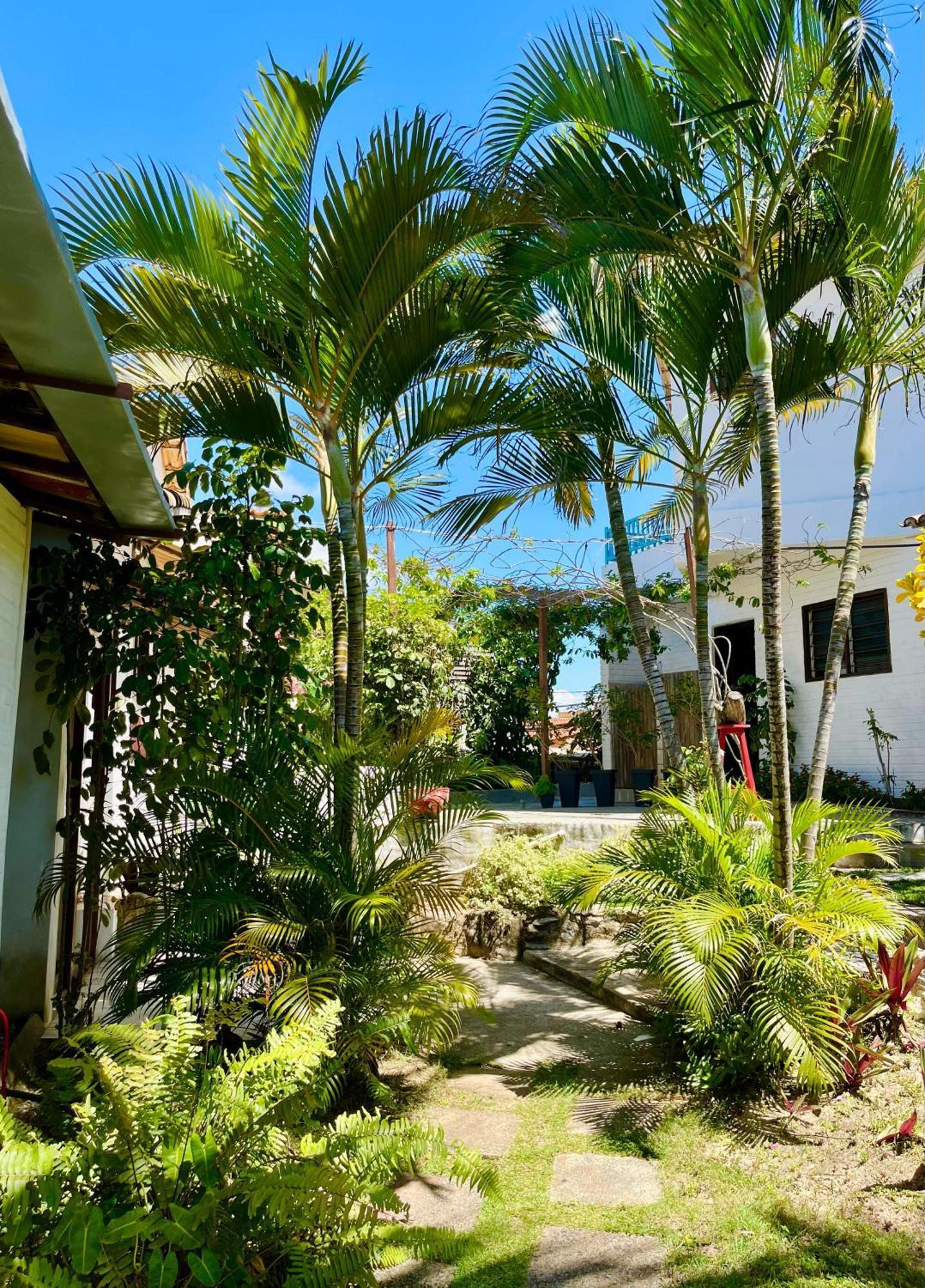 Casa Tua Pipa - Chále 1 Praia de Pipa Exterior foto