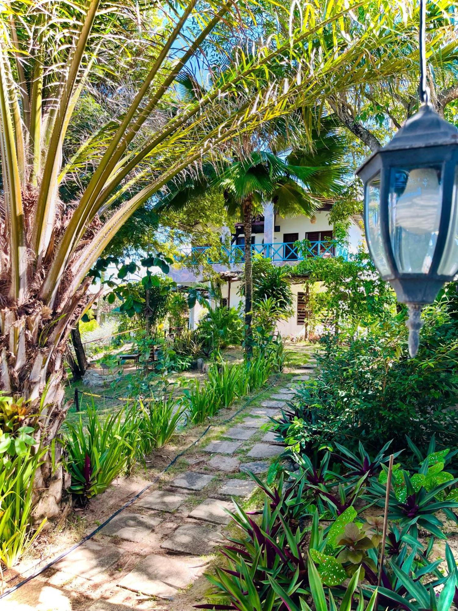 Casa Tua Pipa - Chále 1 Praia de Pipa Exterior foto